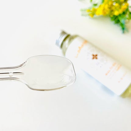 ユーフォリア・キンモクセイ マルチオイル/BIBIDAY/ヘアオイルを使ったクチコミ(5枚目)