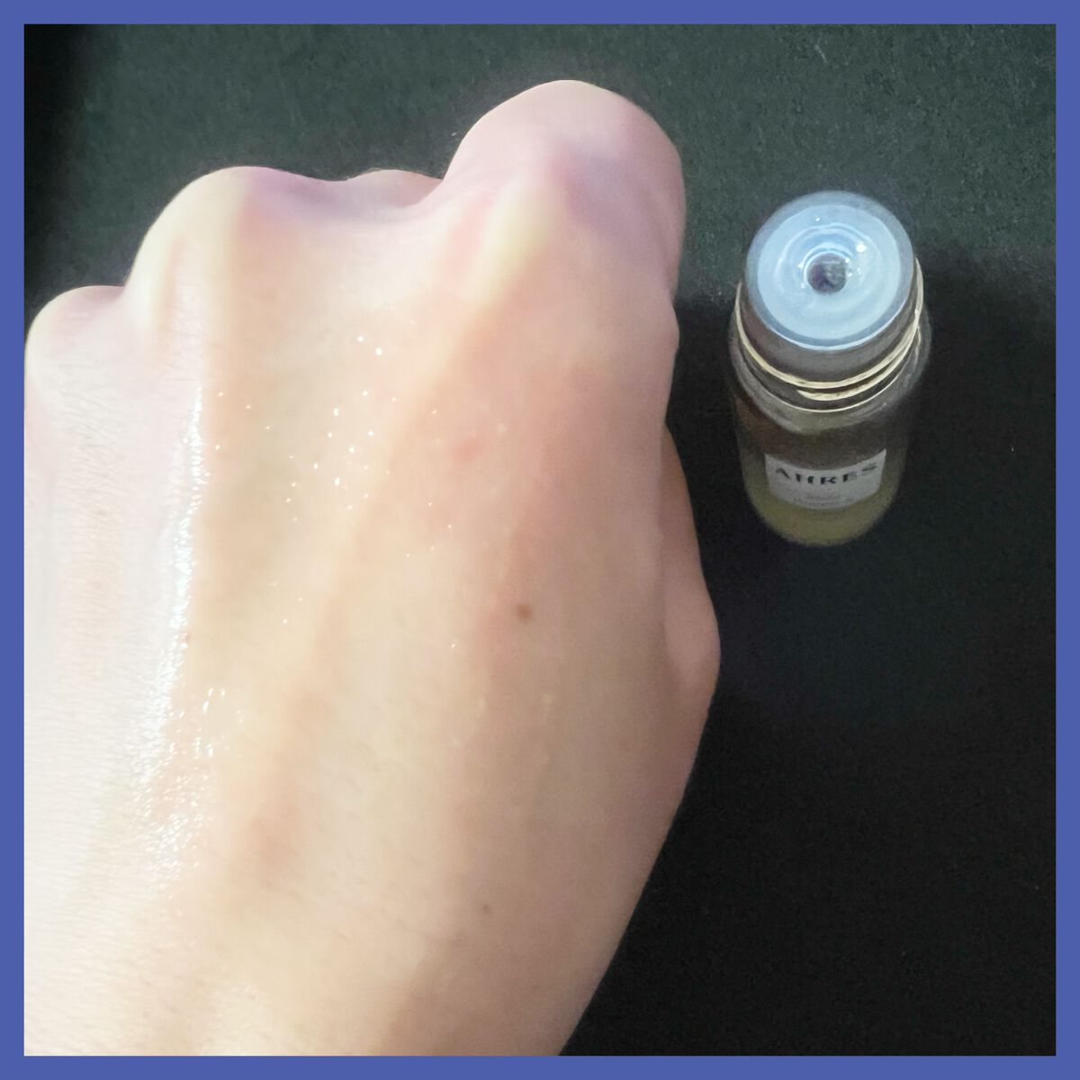 ブースト ポンパー X/アーレス/美容液を使ったクチコミ(3枚目)