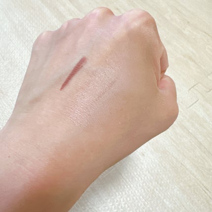 リアル フローレス ウェイトレス パーフェクティング コンシーラー/ローラ メルシエ/リキッドコンシーラーを使ったクチコミ(7枚目)