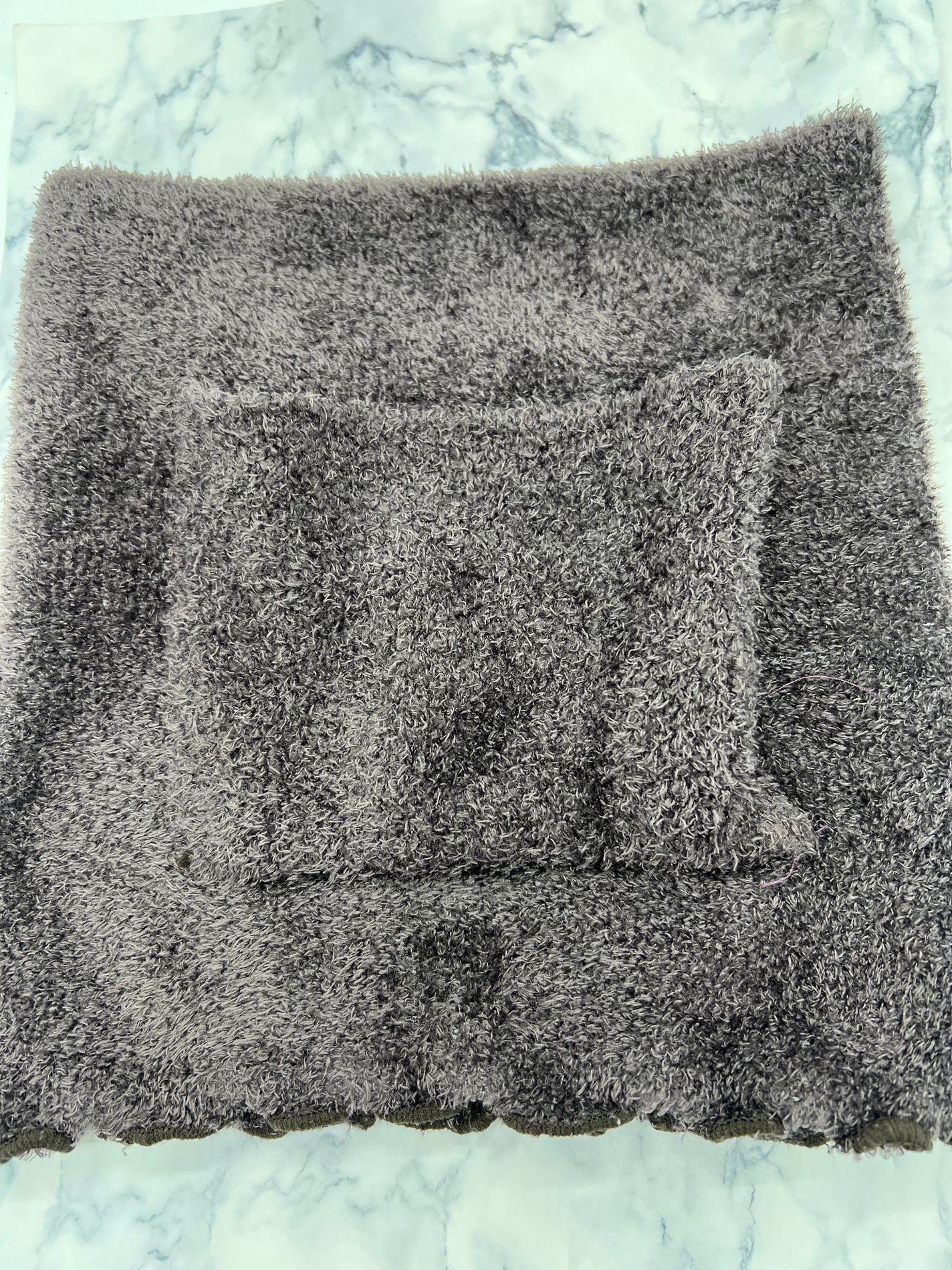 FuWaly Slim 腹巻コルセットタイプ/グラマラスパッツシリーズ/その他を使ったクチコミ(3枚目)