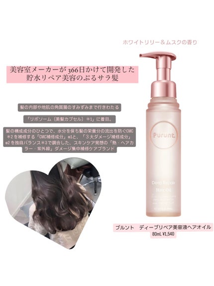 を使ったクチコミ(2枚目)