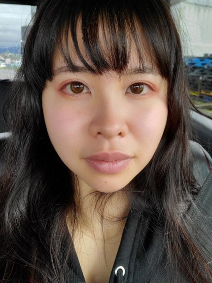 ユニコーンシリーズ アイシャドウパレット/FlowerKnows/アイシャドウパレットを使ったクチコミ(5枚目)