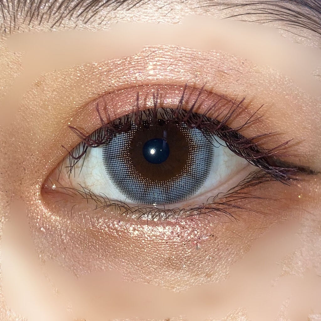 プレイカラー アイシャドウ/ETUDE/アイシャドウパレットを使ったクチコミ(10枚目)