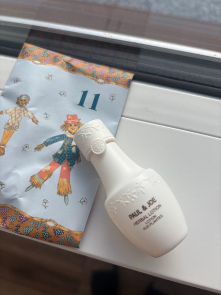 メイクアップ コレクション 2022/PAUL & JOE BEAUTE/メイクアップキットを使ったクチコミ(1枚目)