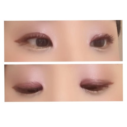 モイスチャー リッチ リップスティック/SUQQU/口紅を使ったクチコミ(5枚目)