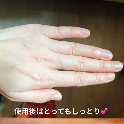 ラディアンーCクリーム/LANEIGE/フェイスクリームを使ったクチコミ(4枚目)