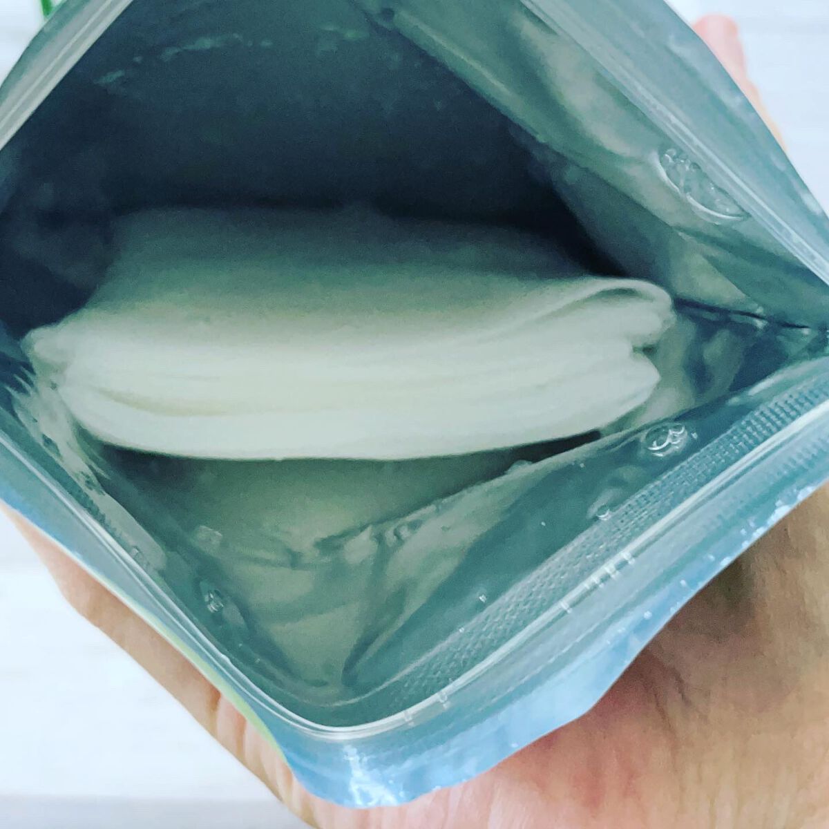 7days フェイシャルソリューションマスク シカ/Dr.DERMAL/シートマスク・パックを使ったクチコミ（3枚目）