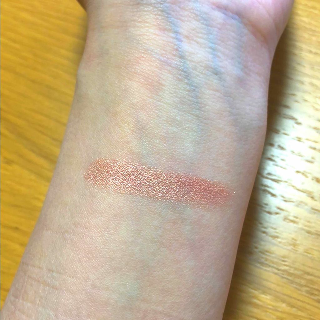 セレクト アイカラー/ESPRIQUE/単色アイシャドウを使ったクチコミ(2枚目)