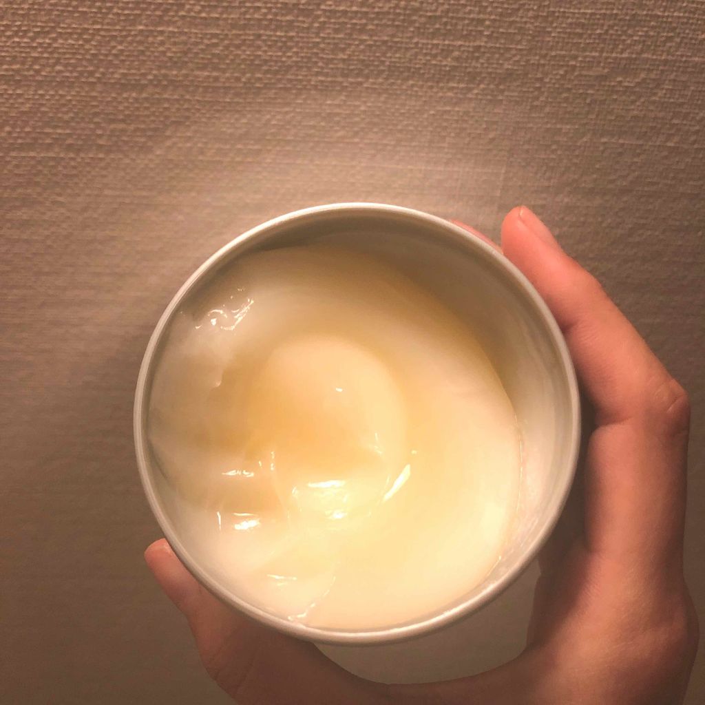 フィーノ　プレミアムタッチ　濃厚美容液ヘアマスク/フィーノ/ヘアマスク・ヘアパックを使ったクチコミ（2枚目）