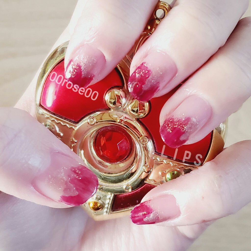 ネイルケアプロテクター/オルビス/ネイルオイル・トリートメントを使ったクチコミ(2枚目)