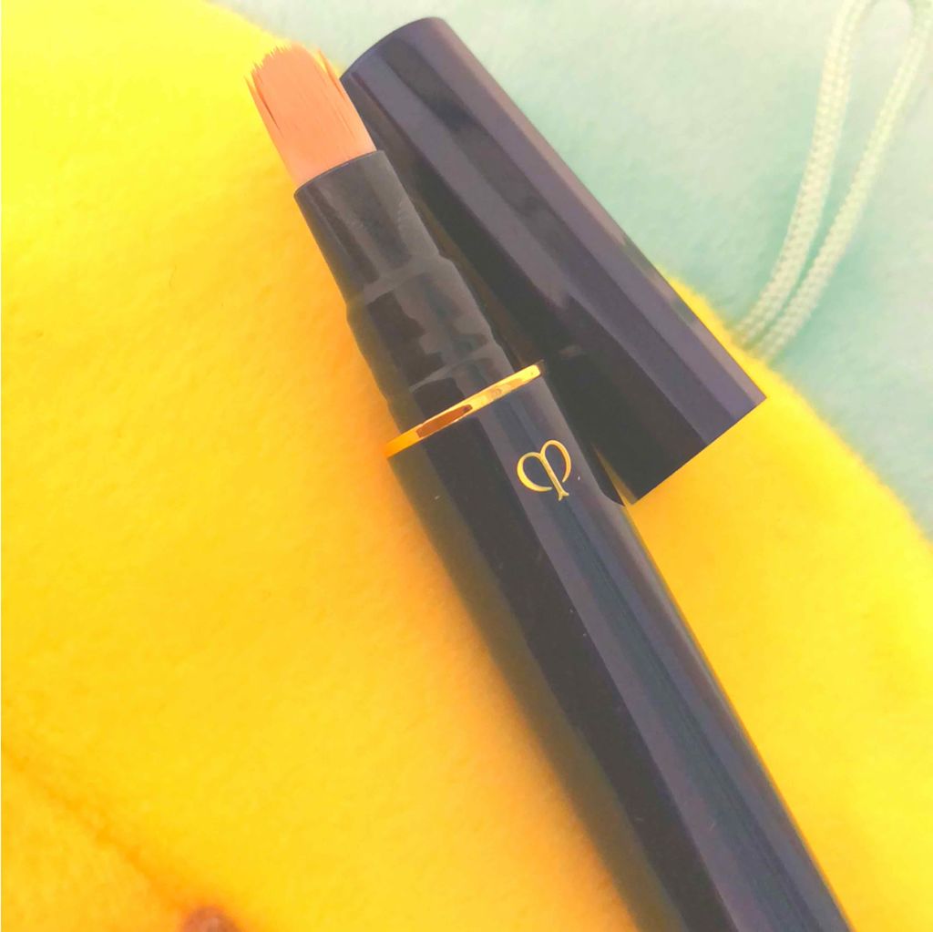 ホワイトルーセント オンメーキャップ スポッツコレクティング セラム/SHISEIDO/リキッドコンシーラーを使ったクチコミ(2枚目)