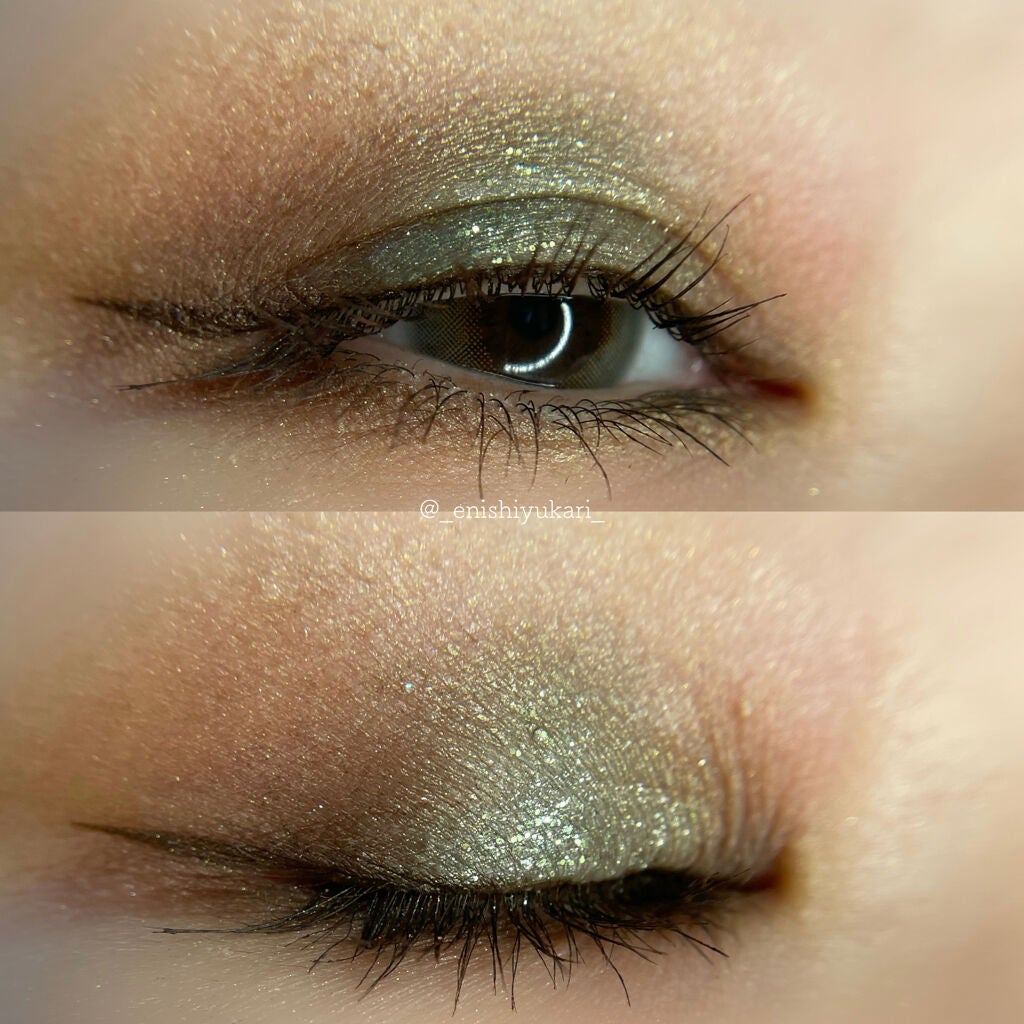 アイ カラー クォード/TOM FORD BEAUTY/アイシャドウパレットを使ったクチコミ(6枚目)