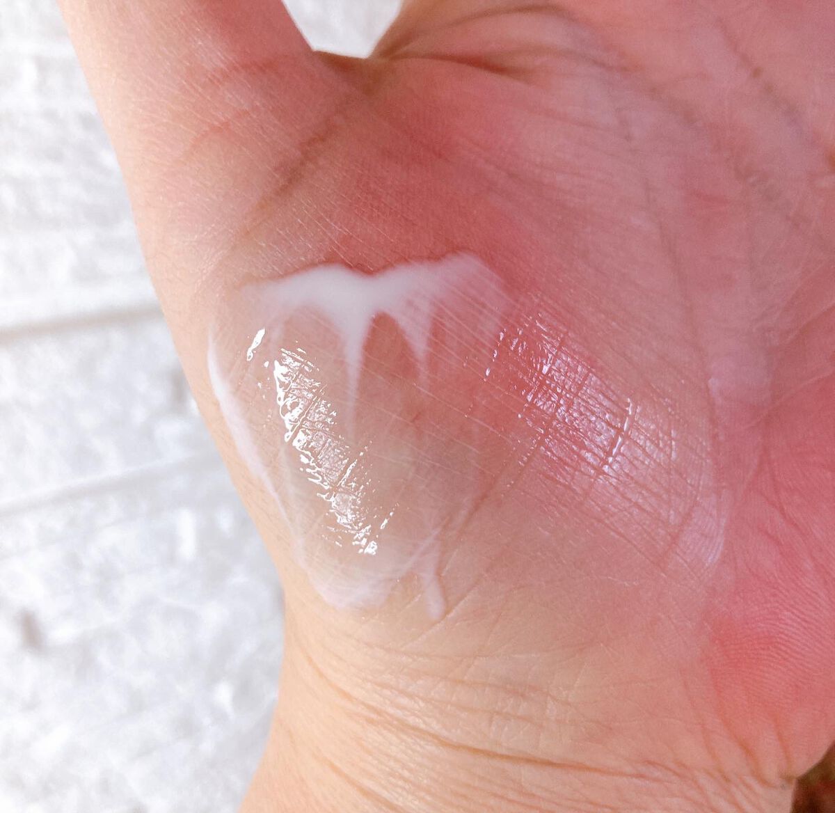 乾燥さん 保湿力スキンケア下地 /乾燥さん/化粧下地を使ったクチコミ(3枚目)