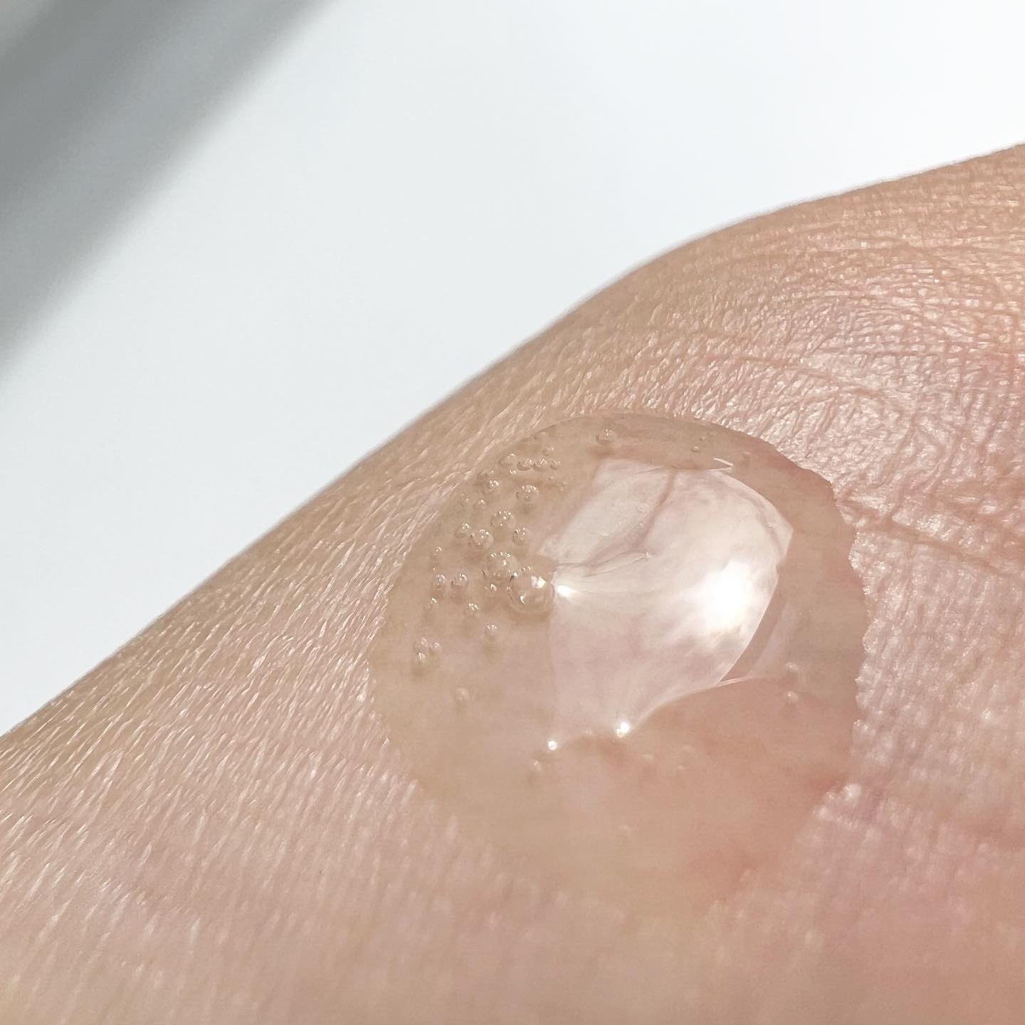 リカバリー オイルエッセンス/treecell/アウトバストリートメントを使ったクチコミ（3枚目）