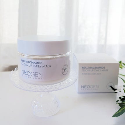 リアルナイアシンアミドセラム/NEOGEN/美容液を使ったクチコミ(4枚目)