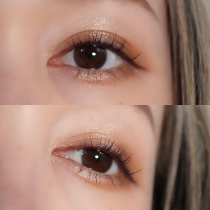 ワンダー スウィート アイシャドウ ソフトマット/リンメル ロンドン/アイシャドウパレットを使ったクチコミ(7枚目)