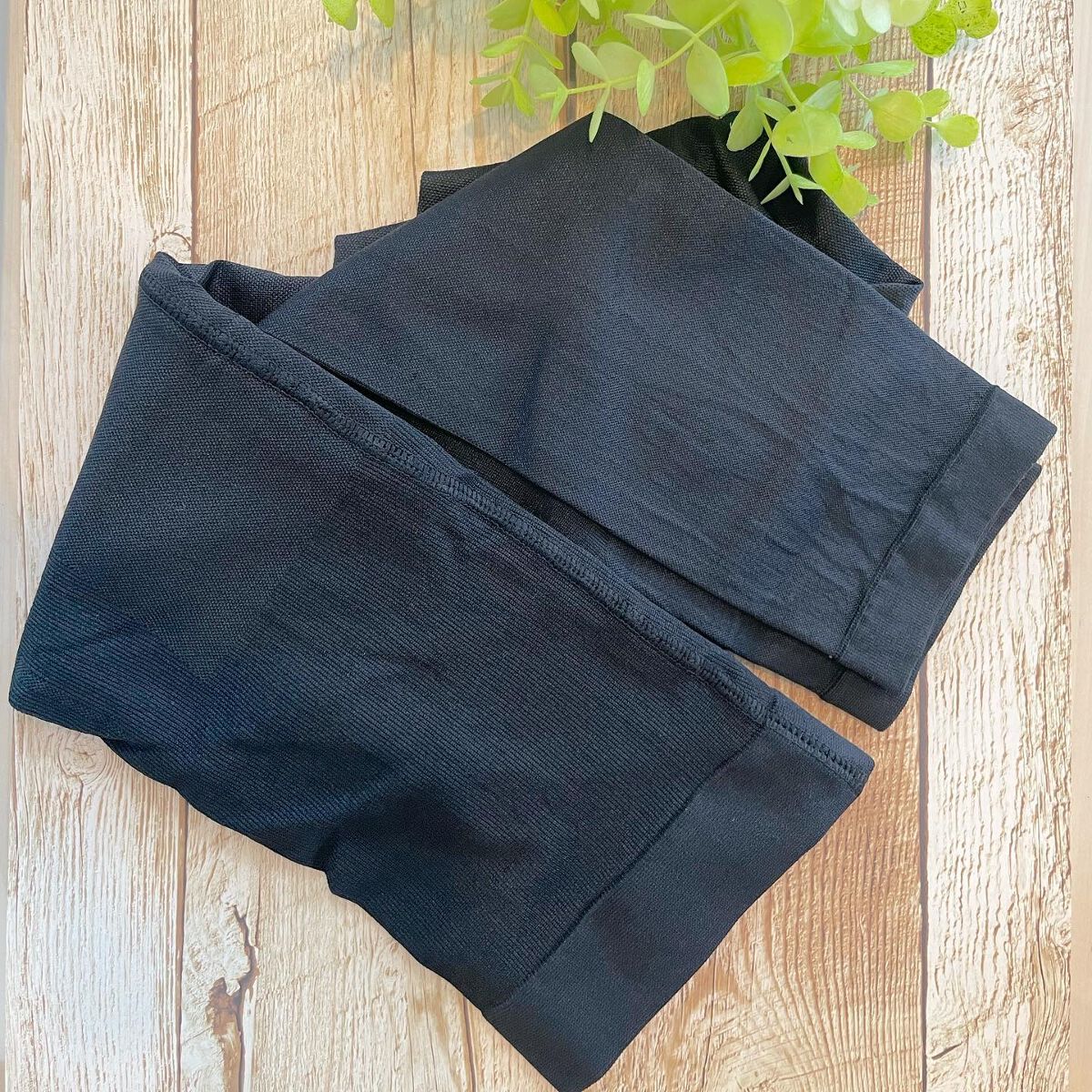 ベルミススリムレギンス/BELMISE/着圧ソックス・レギンスを使ったクチコミ(2枚目)