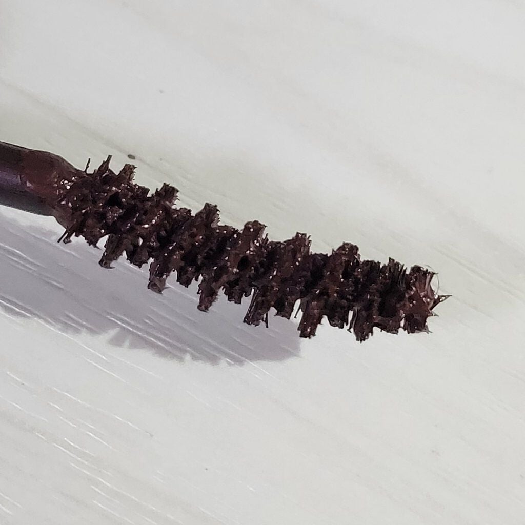 ジニアス フォーシーズ マスカラ/DAZZSHOP/マスカラ下地を使ったクチコミ(3枚目)