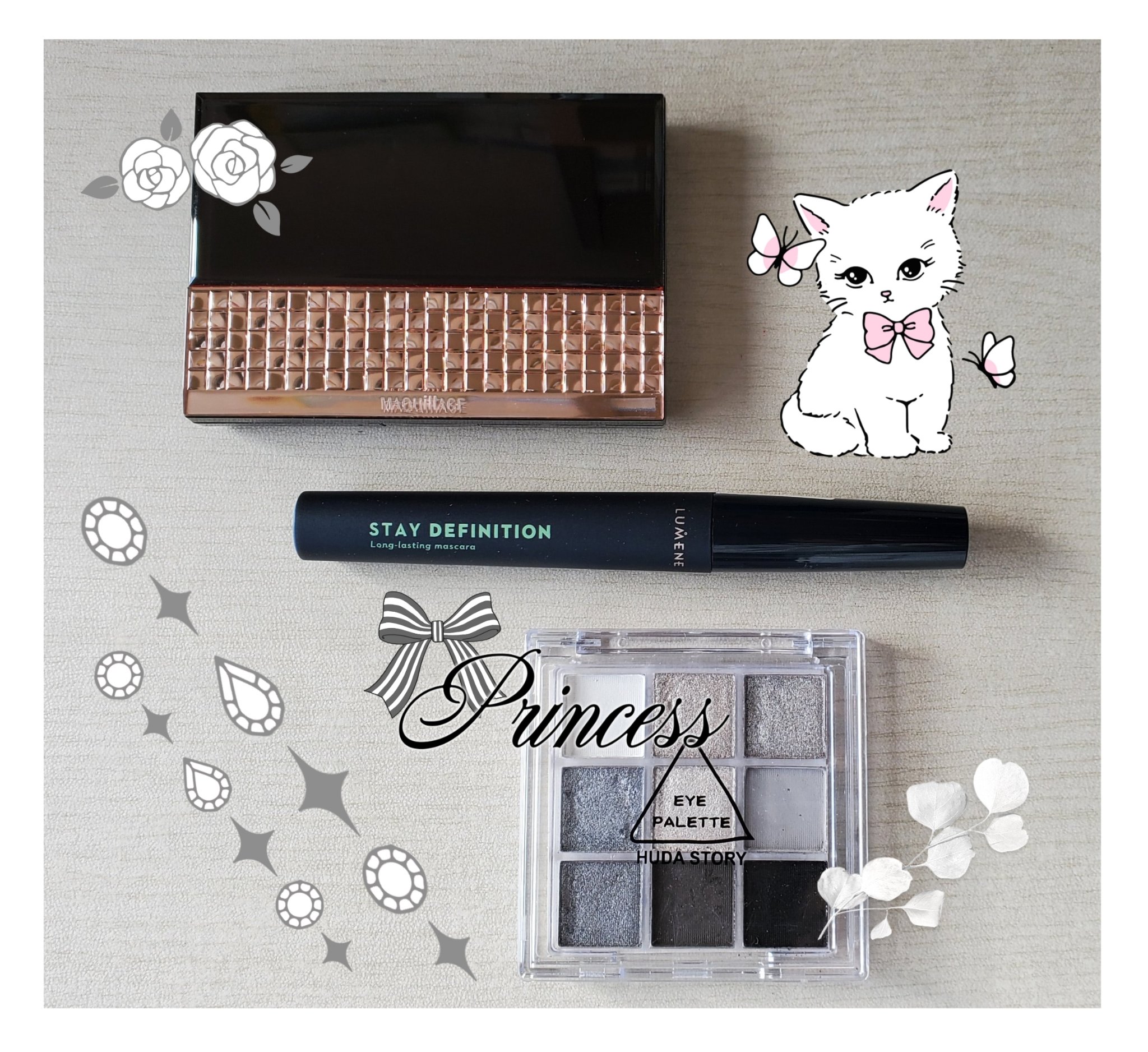 ドラマティックパウダリー EX コンパクトケース ＮＤ/マキアージュ/パウダーファンデーションを使ったクチコミ（2枚目）