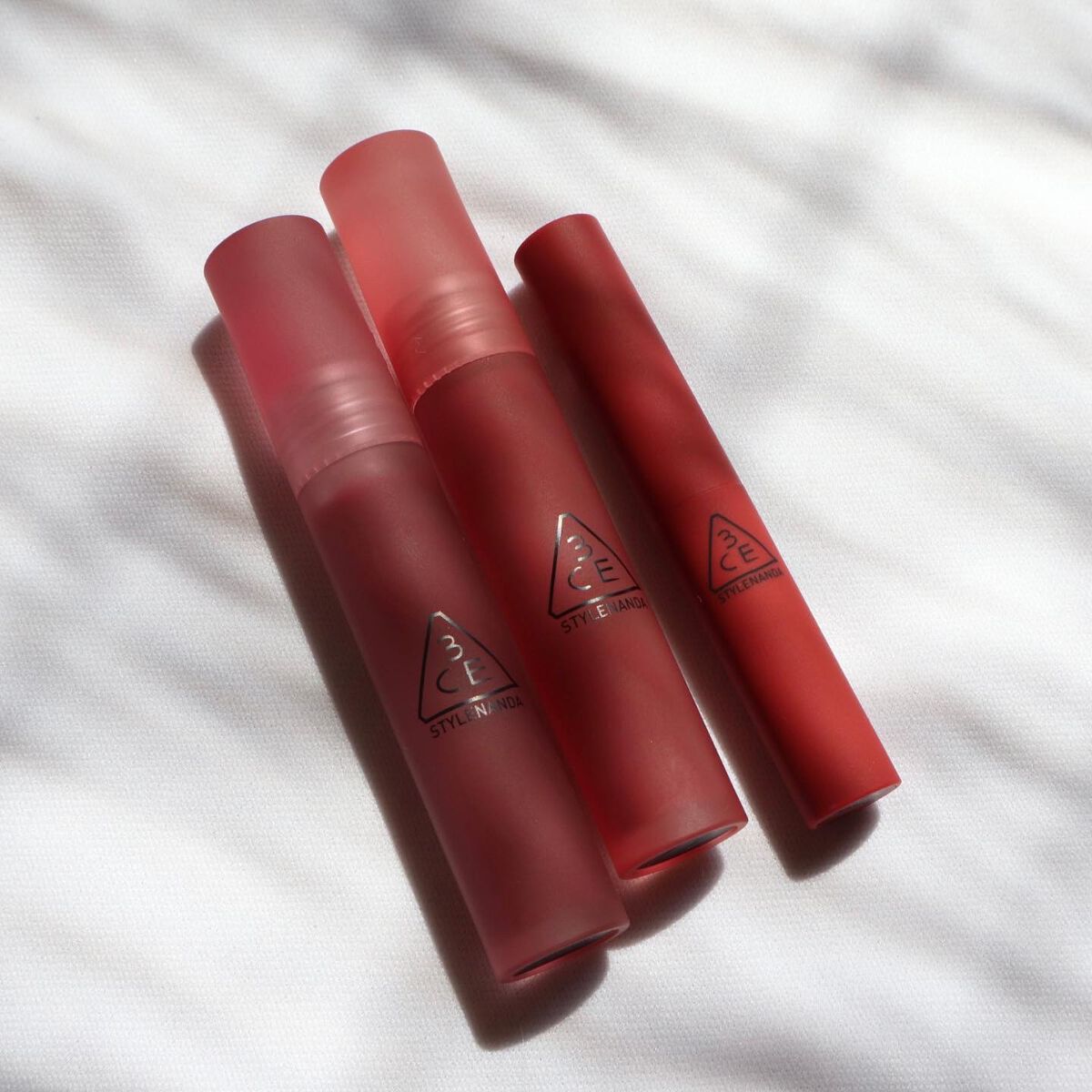 3CE SLIM VELVET LIP COLOR/3CE/口紅を使ったクチコミ(6枚目)