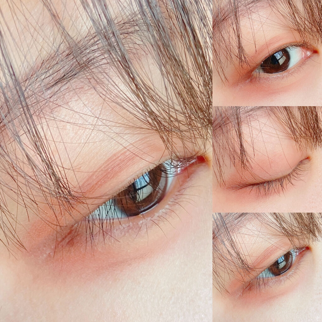 AC 8カラーアイパレット/AC MAKEUP/アイシャドウパレットを使ったクチコミ（2枚目）