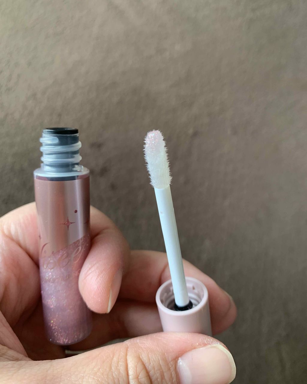 リシェ ダズリングニュアンサー/Visée/マスカラ下地を使ったクチコミ（3枚目）