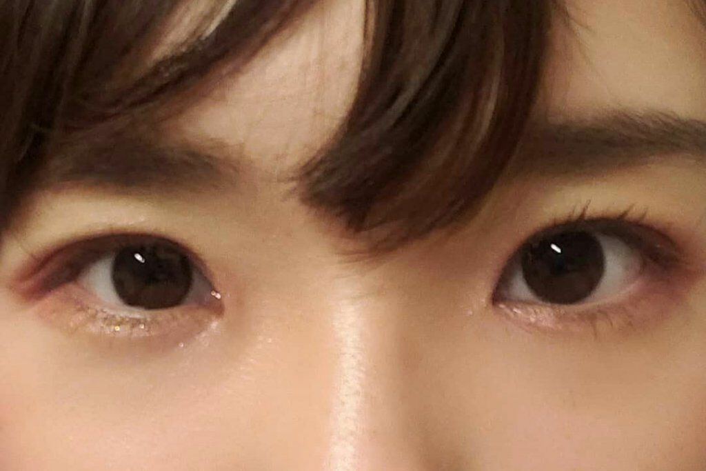 【旧】サンク クルール クチュール/Dior/アイシャドウパレットを使ったクチコミ(7枚目)