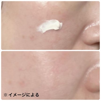 ブラックスネイルグルタチオントーンアップサン/Dr.G/日焼け止めクリームを使ったクチコミ(4枚目)