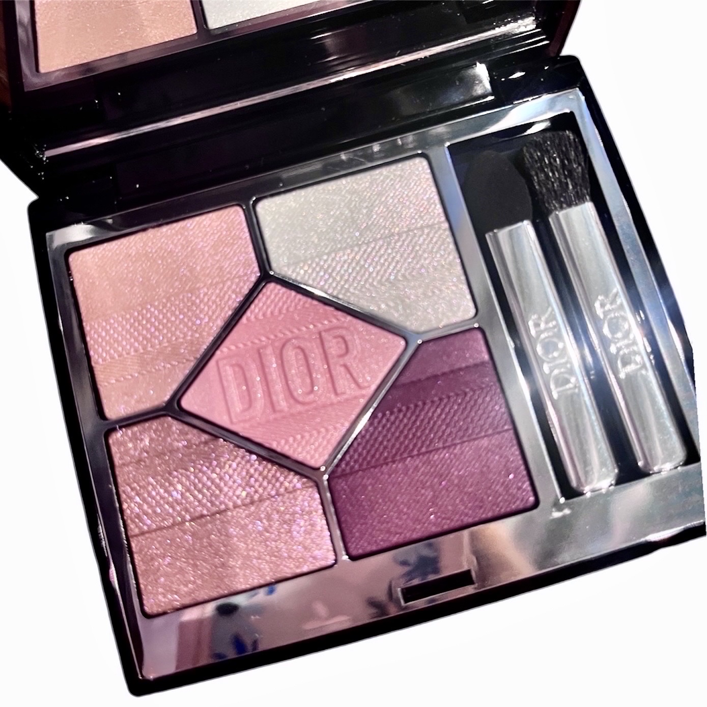 パーフェクトエクステンション マスカラ for カール/D-UP/マスカラを使ったクチコミ（2枚目）