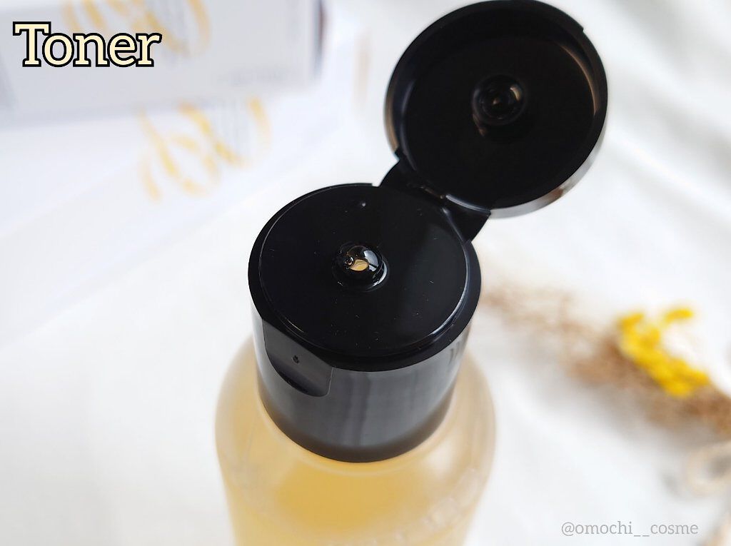 フルフィットプロポリスライトアンプル/COSRX/美容液を使ったクチコミ（2枚目）