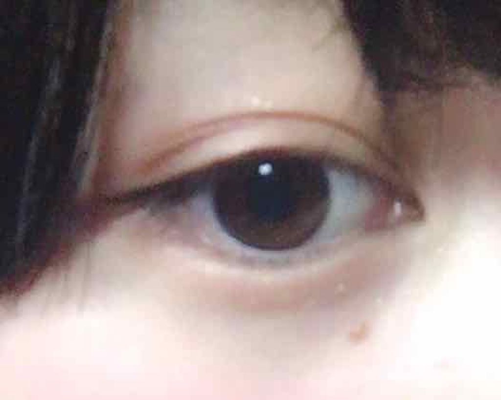 ミセラーアイメイクアップリムーバー/ビフェスタ/ポイントメイクリムーバーを使ったクチコミ(2枚目)