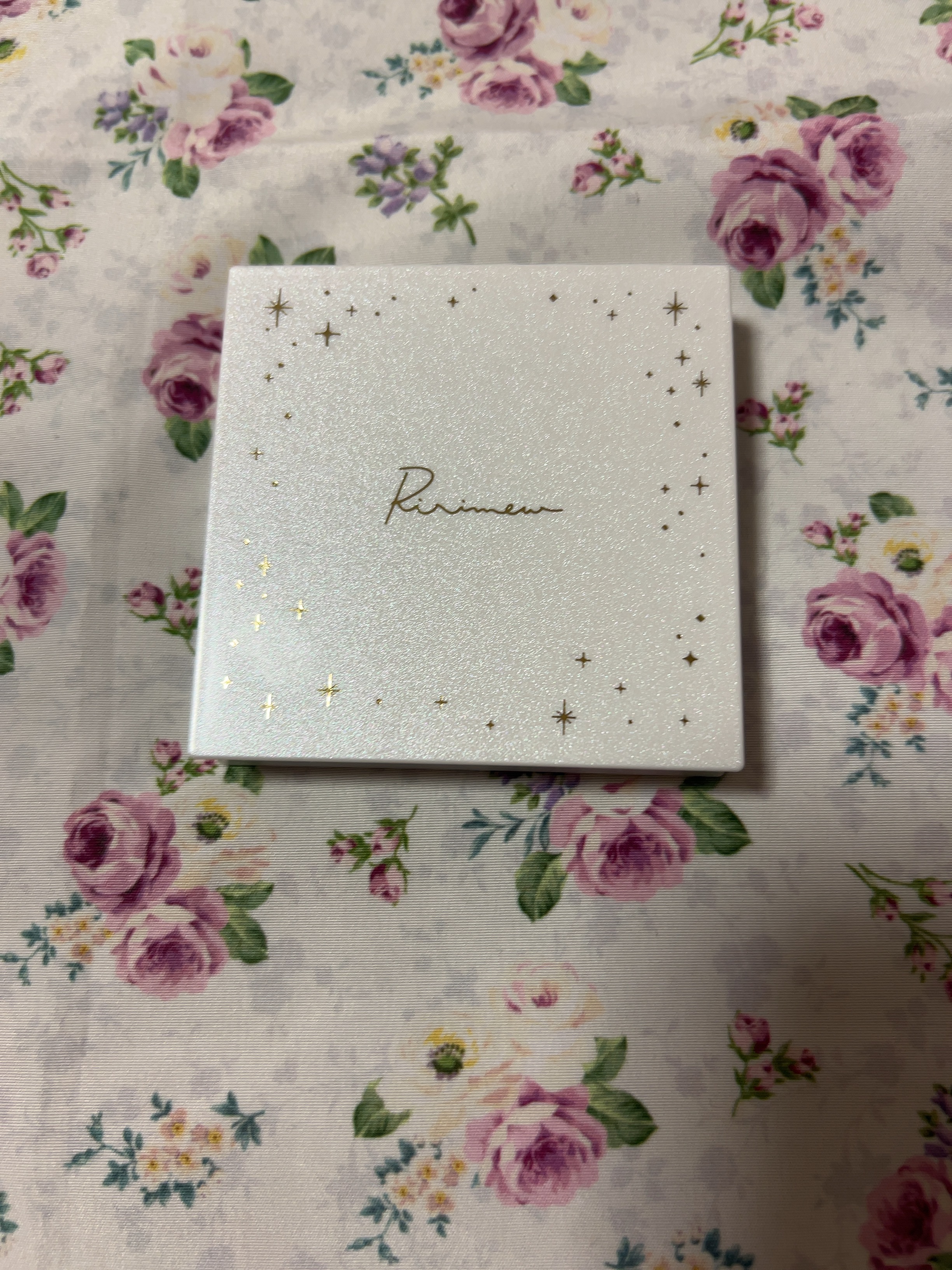 クリスマスコレクション 2023年/Ririmew/メイクアップキットを使ったクチコミ（1枚目）