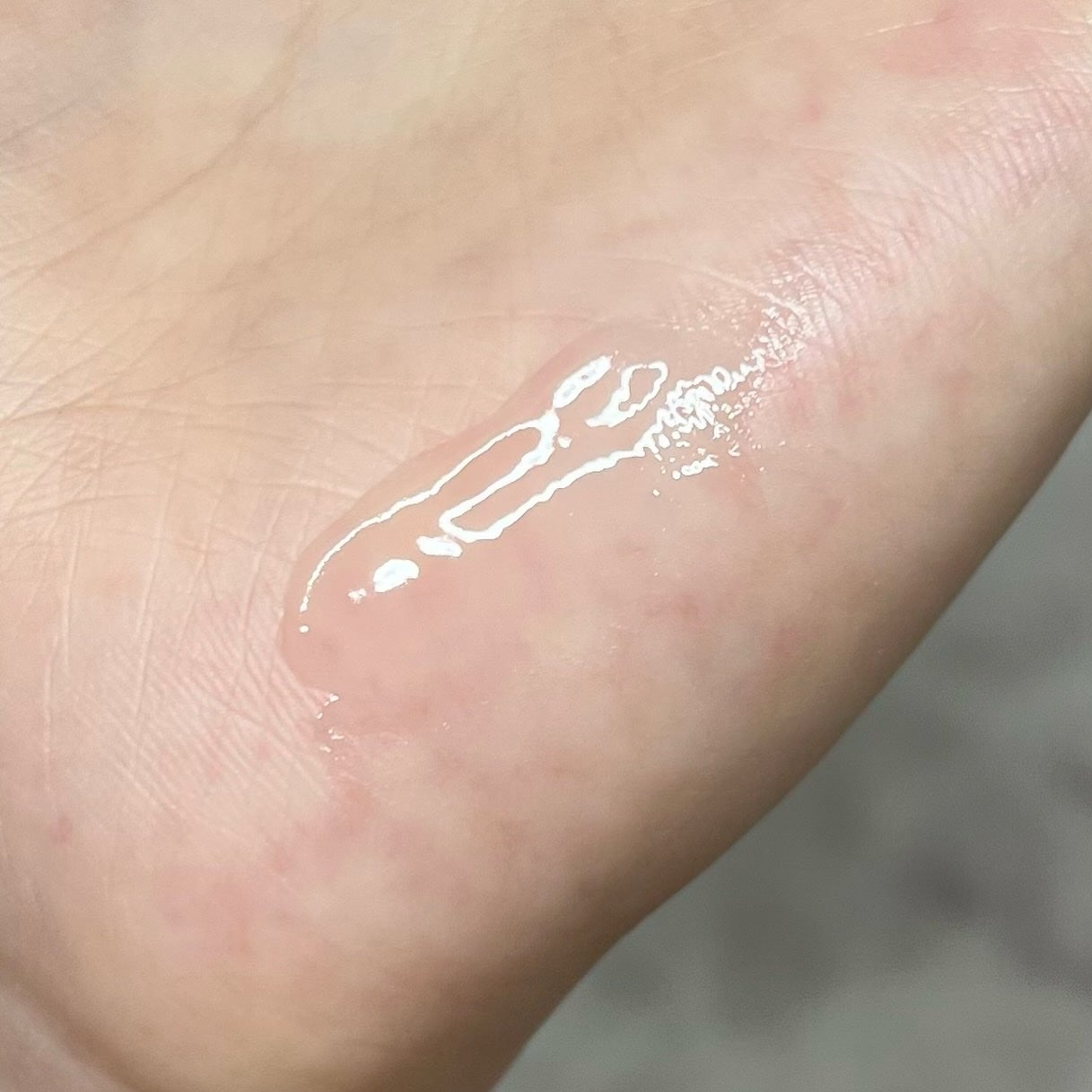 リップバターバーム/ASUNE /リップケアを使ったクチコミ(5枚目)