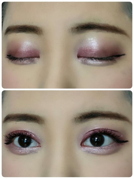 ロングキープチーク/CandyDoll/パウダーチークを使ったクチコミ(4枚目)