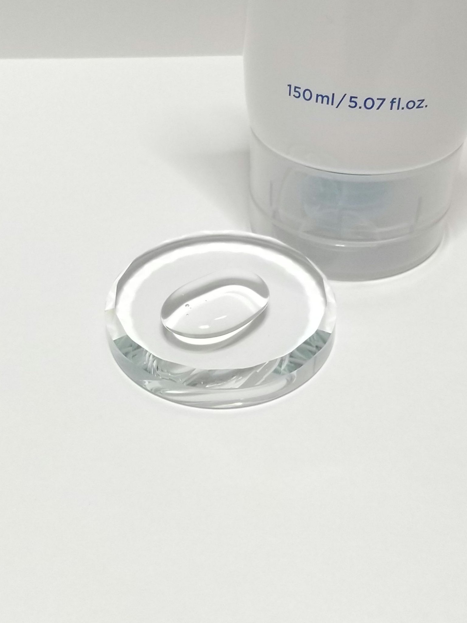 ヒアルショットアミノクレンザー/Dermatory/クレンジングジェルを使ったクチコミ（2枚目）