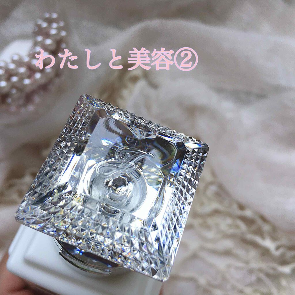 梅ちゃんアラフィフツヤ肌オタク on LIPS 「𓅪𓂃𓈒𓏸前postの続きです𓈒𓂂𓏸..リンパケアの訪問施術..」(1枚目)