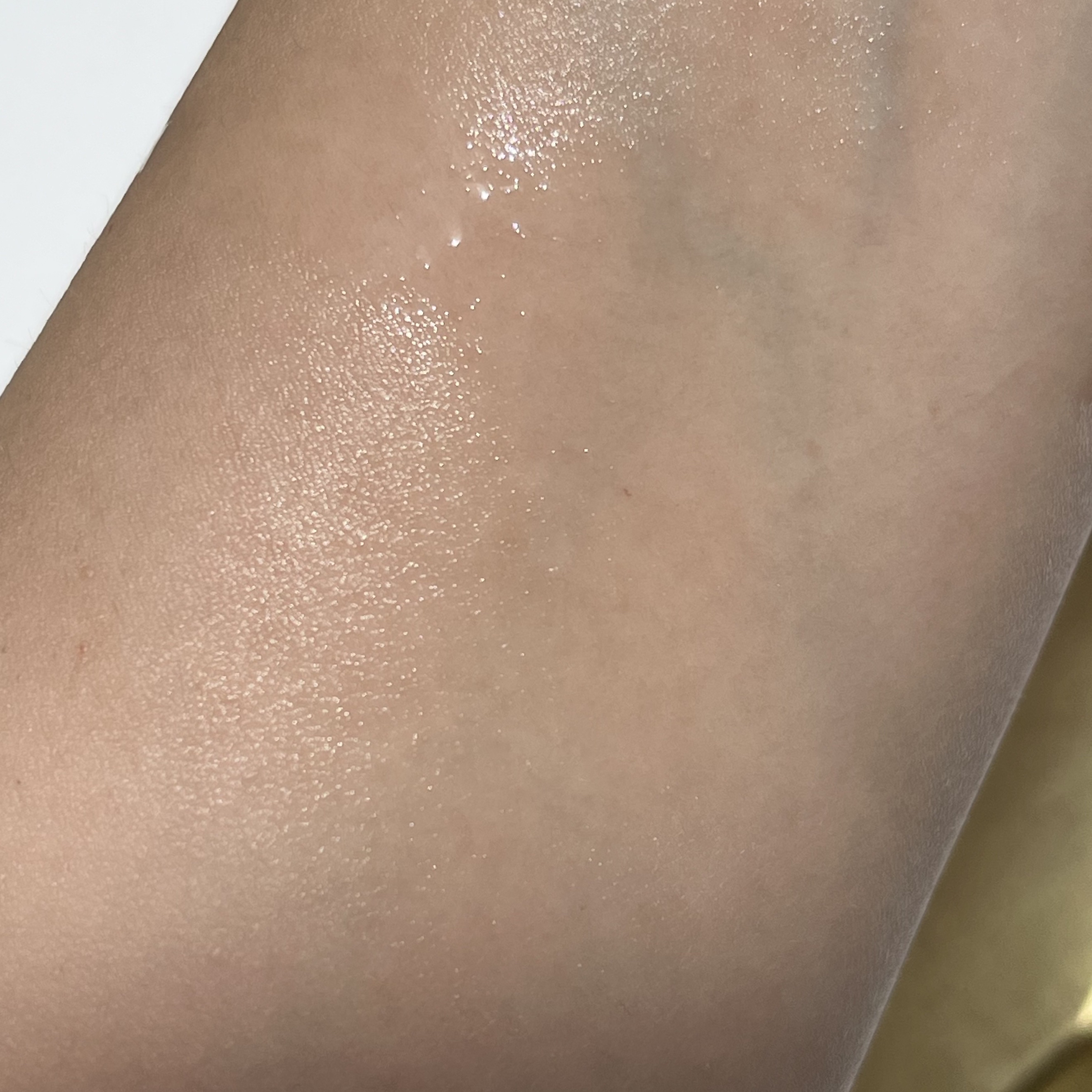 ハイドリウム ウォーターリ トナー /COSRX/化粧水を使ったクチコミ（3枚目）