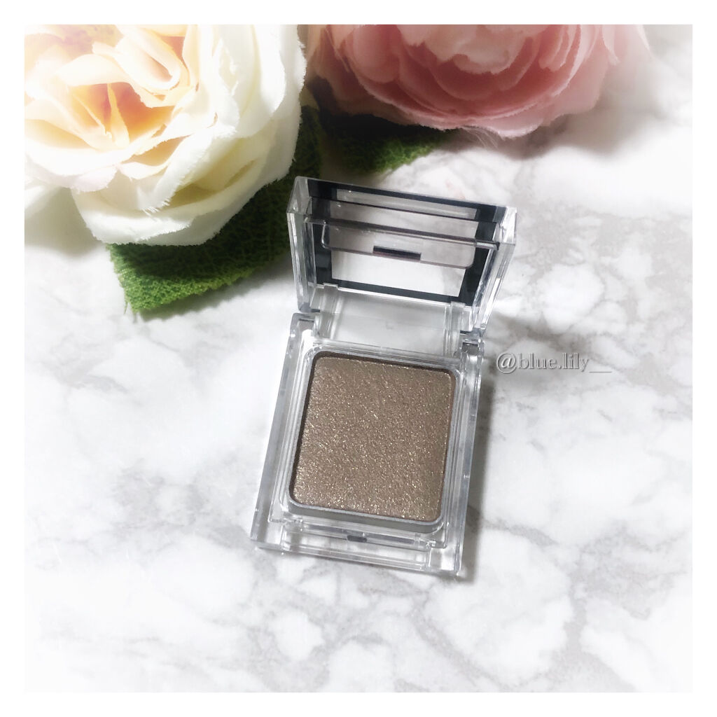 ケイト ザ アイカラー/KATE/単色アイシャドウを使ったクチコミ（2枚目）