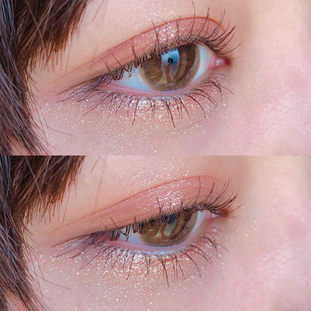 ワンショットアイパレット/CHICAY CHICO/アイシャドウパレットを使ったクチコミ(2枚目)