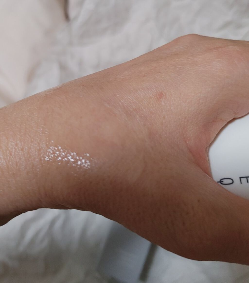 タイムレスリペア ローション/CELASEEQ/化粧水を使ったクチコミ（2枚目）