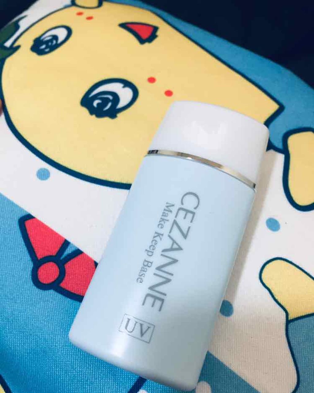 モテライナー リキッド/UZU BY FLOWFUSHI/リキッドアイライナーを使ったクチコミ(1枚目)