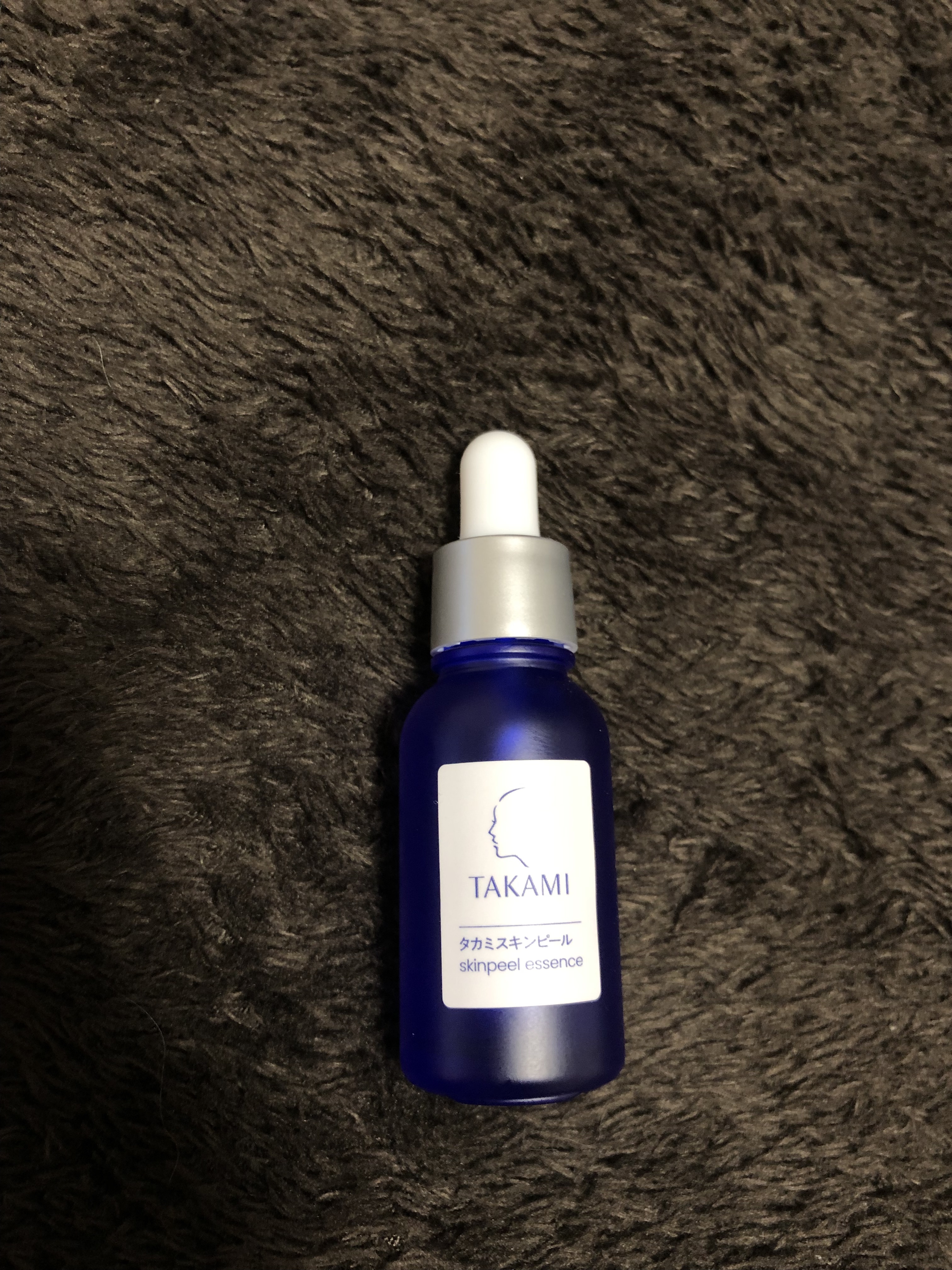 タカミスキンピール/タカミ/ブースター・導入液を使ったクチコミ（1枚目）