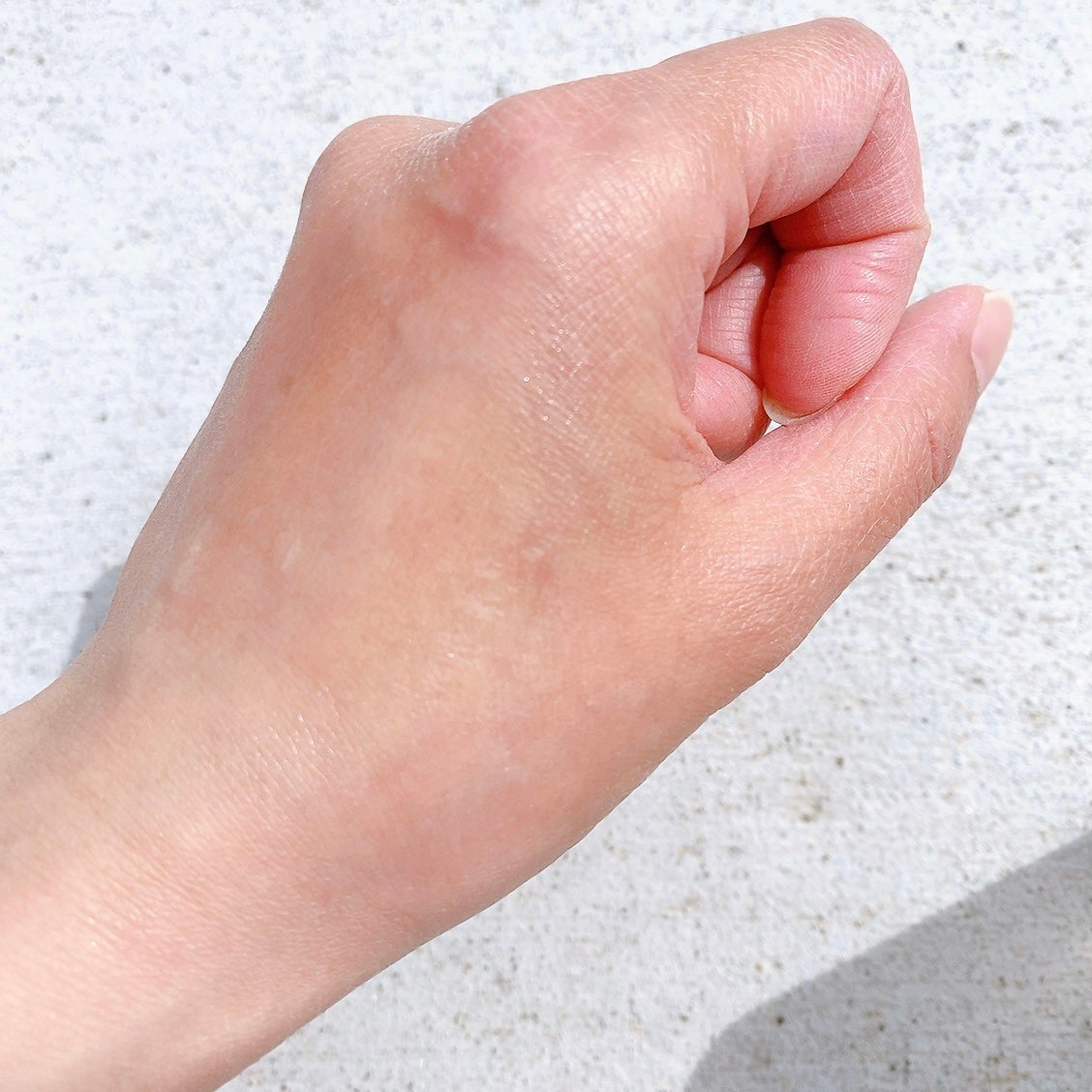 ビタペアCセラムミスト/ネイチャーリパブリック/ミスト状化粧水を使ったクチコミ(4枚目)