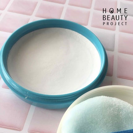 パウダーパフ 2個セット/チャコット・コスメティクス/パフ・スポンジの画像