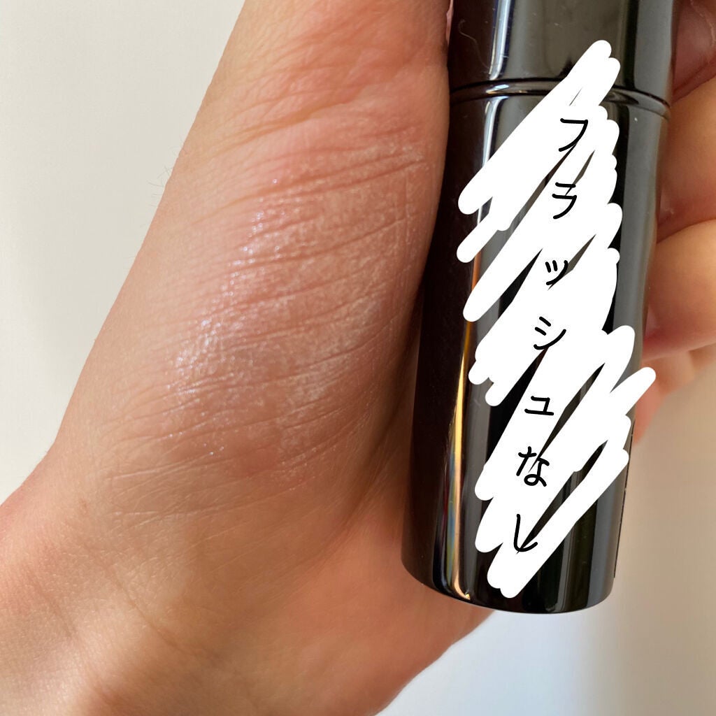 ボーム エサンシエル/CHANEL/スティックハイライトを使ったクチコミ(3枚目)