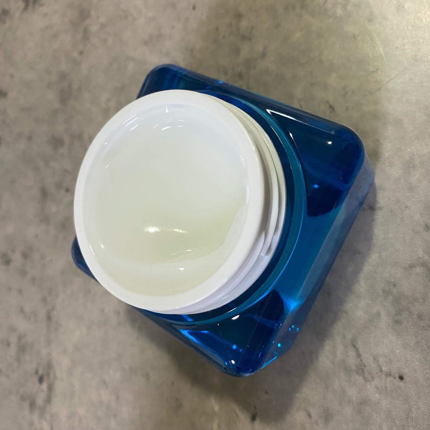 ドクタージャルト バイタルハイドラソリューションバイオームウォータークリーム/Dr.Jart＋/フェイスクリームを使ったクチコミ（2枚目）