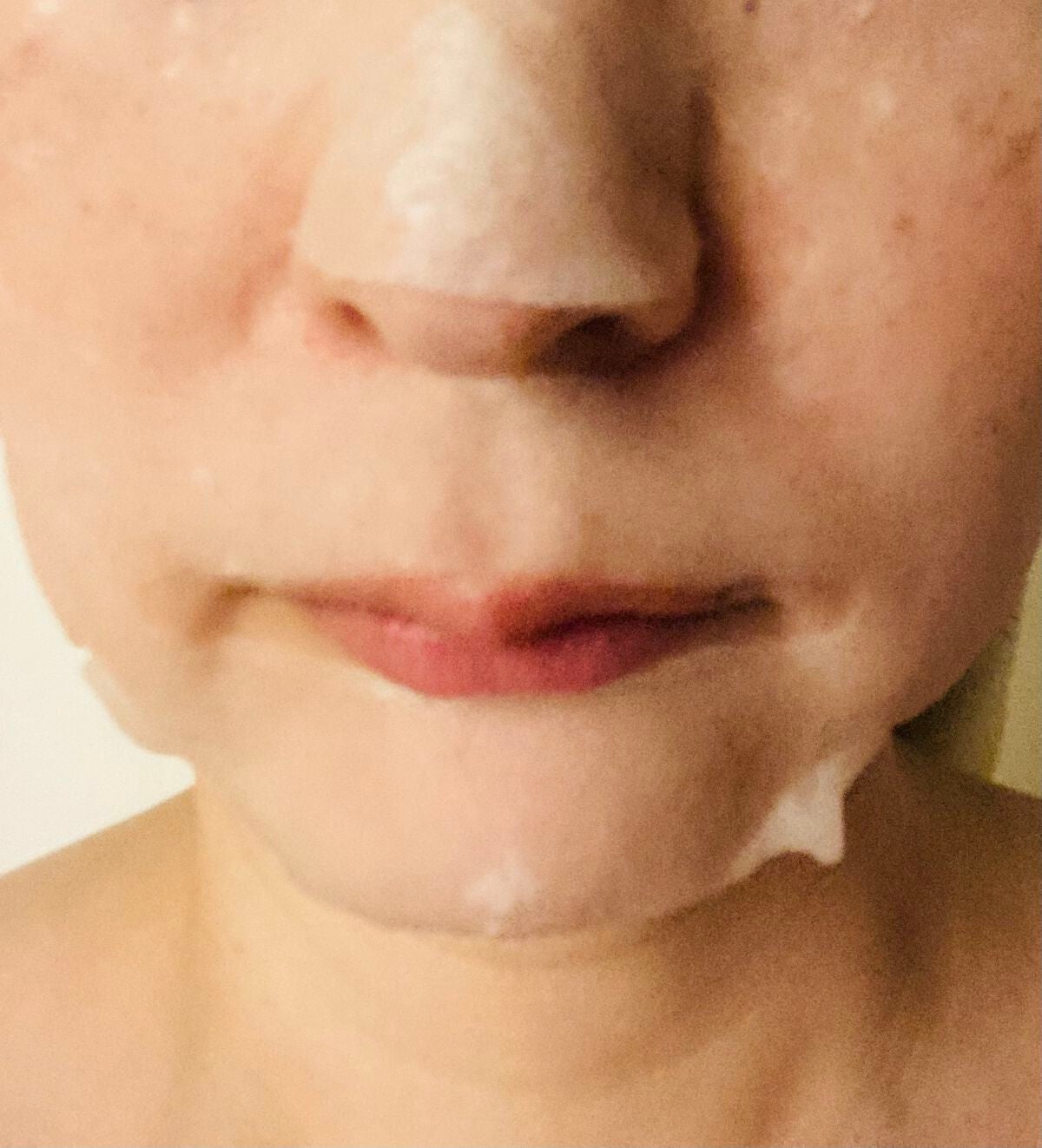 VCクリアマスク/我的美麗日記/シートマスク・パックを使ったクチコミ(2枚目)