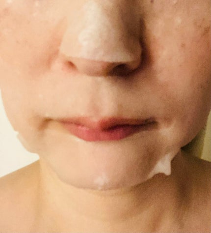 VCクリアマスク/我的美麗日記/シートマスク・パックを使ったクチコミ(2枚目)