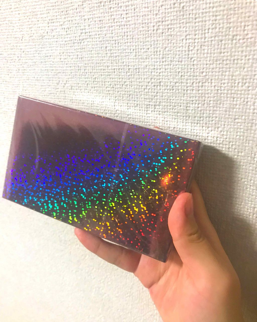 コンパクトアディクション “パーティタッチ”/ADDICTION/アイシャドウパレットを使ったクチコミ(1枚目)