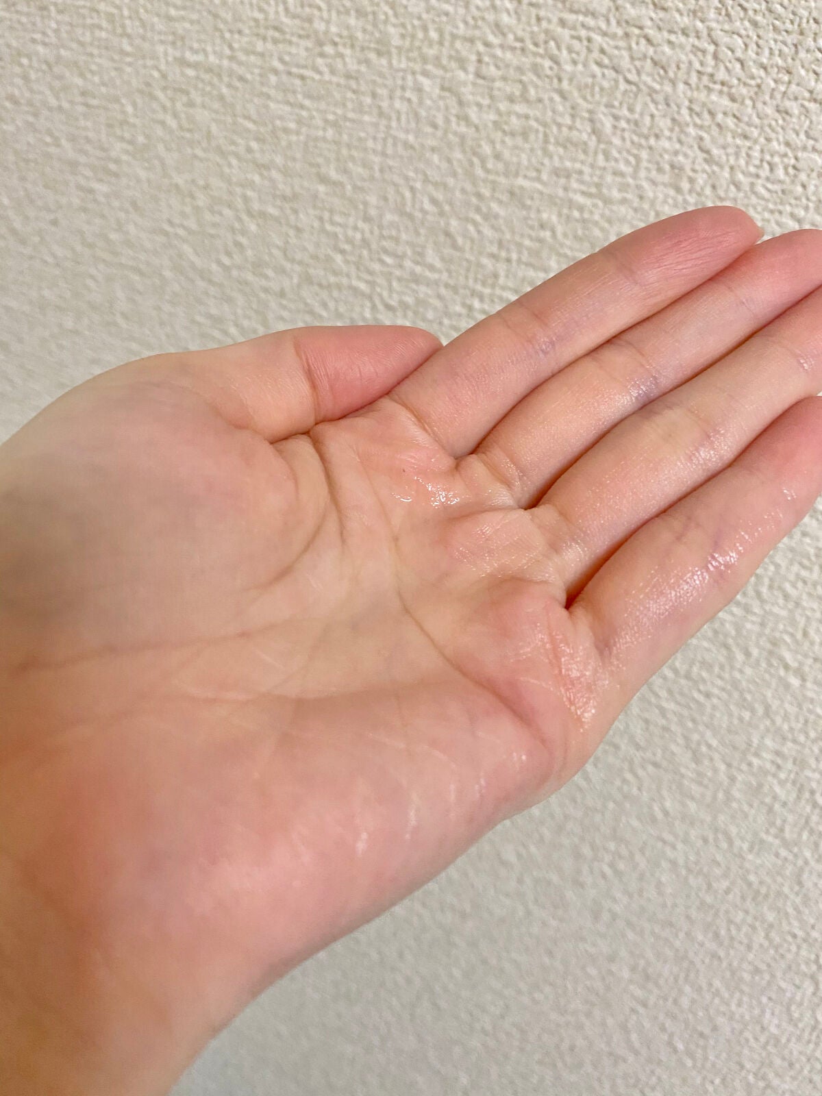 ドクダミ エッセンスローション /enieni /化粧水を使ったクチコミ(2枚目)